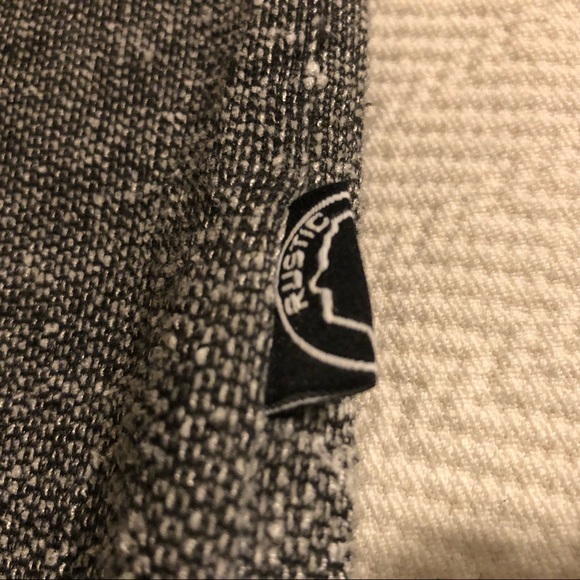 Rustic Dime Harley-Davidson Lightweight Knit Crewneck Pullover - Picture 7 of 10